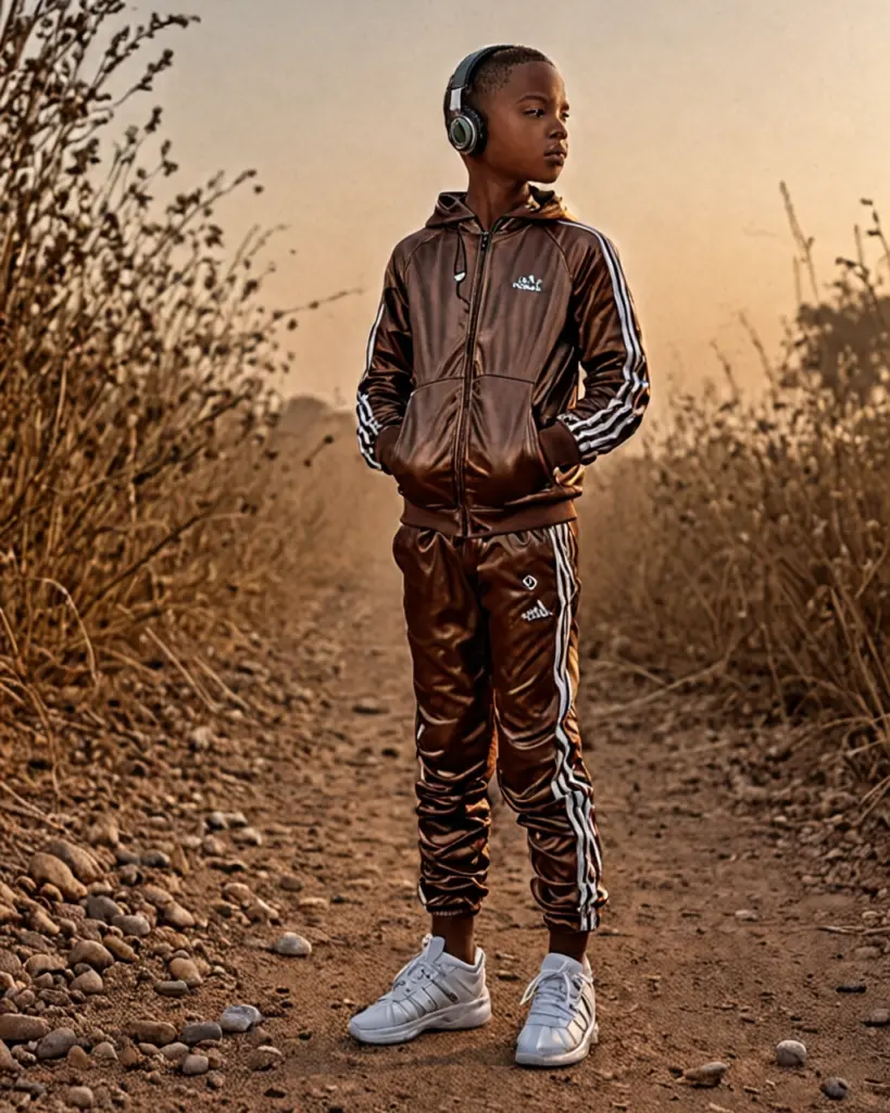 Tracksuit kids2