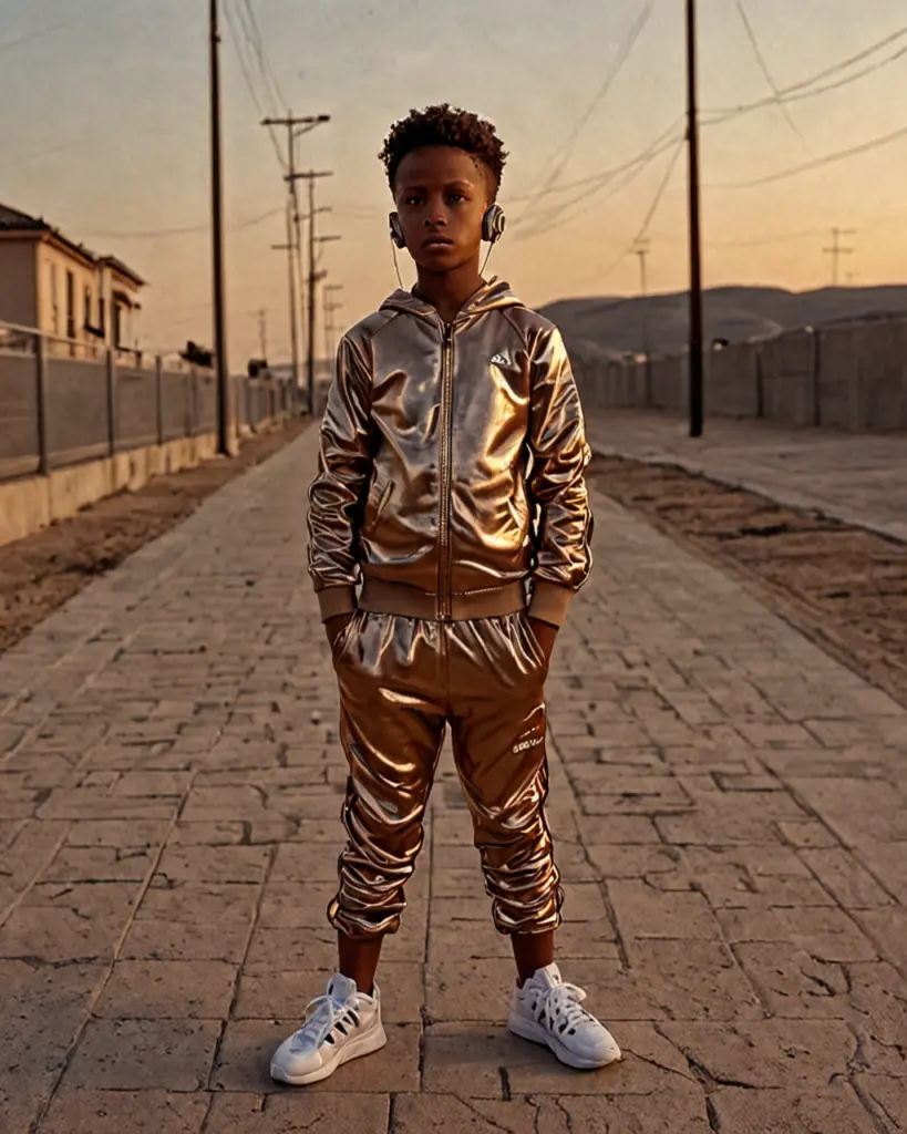 Tracksuit kids3